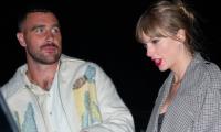 Taylor Swift, Travis Kelce Set To Exchange Engagement Rings 