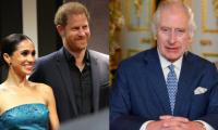 Prince Harry, Meghan Markle Aims To Win King Charles's Heart To 'survive'