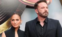 Jennifer Lopez Faces Career Setback Amid Marital Tension With Ben Affleck 