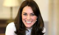 Kate Middleton Handling Cancer Treatment Like A 'warrior' 