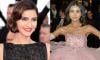 Sonam Kapoor gushes over Nancy Tyagi's 'sweet' debut at Cannes 2024 