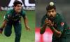 Pakistan likely to feature Usman, Naseem, Rauf in first England T20I 