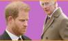 King Charles, Prince Harry rare heartwarming moment surfaces amid rift