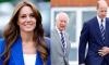 Will Kate Middleton join King Charles, Prince William in France next month?