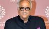 Boney Kapoor recalls apologizing to his kids for oversharing in interviews