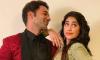 Rajkummar Rao and Janhvi Kapoor exchange 'nepotism' joke about the actress