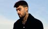 Zayn Malik prepares for first live gig in years in rare BTS clip: Watch