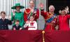 Buckingham Palace hesitates to confirm King Charles Trooping the Colour plans
