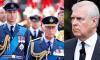King Charles, Prince William exposed for 'callous' handling of Prince Andrew