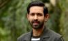 Vikrant Massey shares experience of recent 'purple patch' in his life