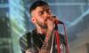 Zayn Malik delivers 'best night' in first solo concert after One Direction
