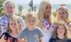 Tori Spelling details kids’ surprise on first Mother’s Day amid divorce