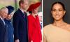 Meghan Markle on next mission after Prince William, King Charles determination to stop her