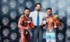 In first-ever participation, Pakistan claims two medals at European Bodybuilding Championship