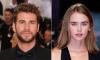 Liam Hemsworth and Gabriella Brooks attend 'Furiosa' premiere together