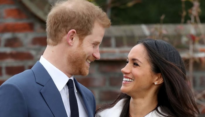 Prince Harry stands by Meghans side against his own best interests