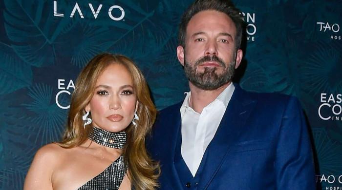 Jennifer Lopez makes desperate efforts to navigate Ben Affleck divorce