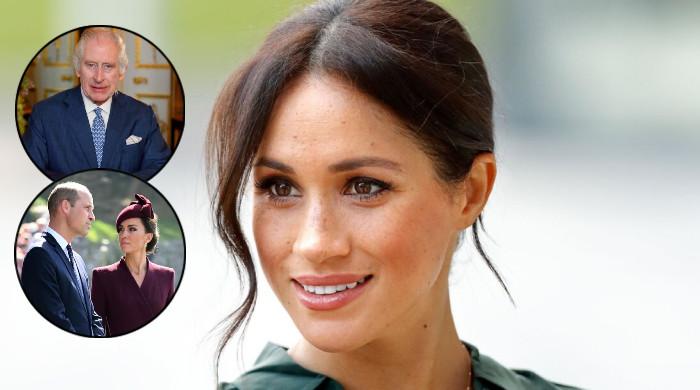 Meghan Markle aims to reveal more secrets about royal family
