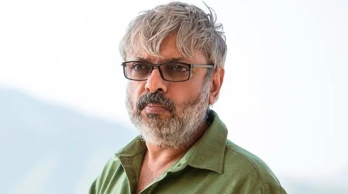 Sanjay Leela Bhansali opens up about why he doesn't 'repeat' actors in his films