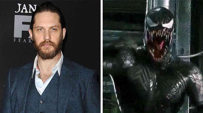 Tom Hardy's 'Venom 3' confirms a major fan theory about franchise