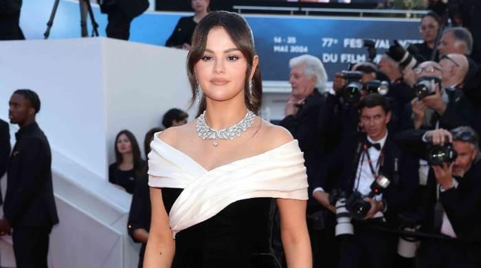 Selena Gomez's latest film 'Emilia PÃ©rez' gets rave reviews at Cannes