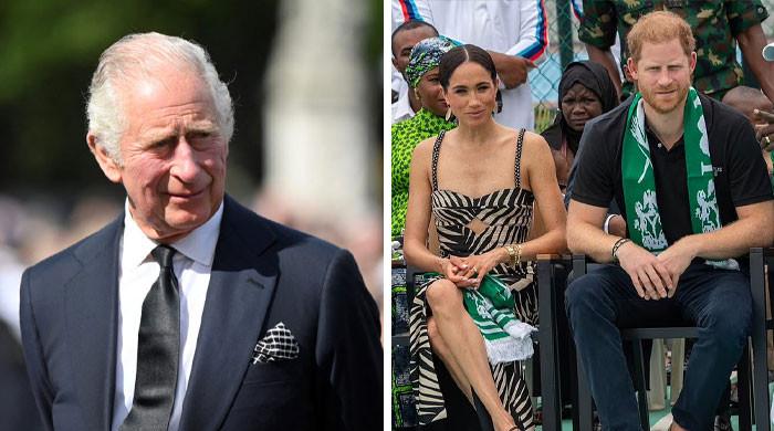 Prince Harry hopes for King Charles' help amid new controversy