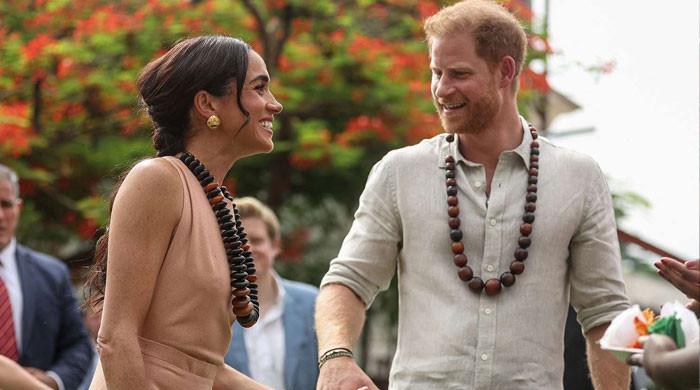 Prince Harry, Meghan Markle's marriage 'rock solid' despite new crisis