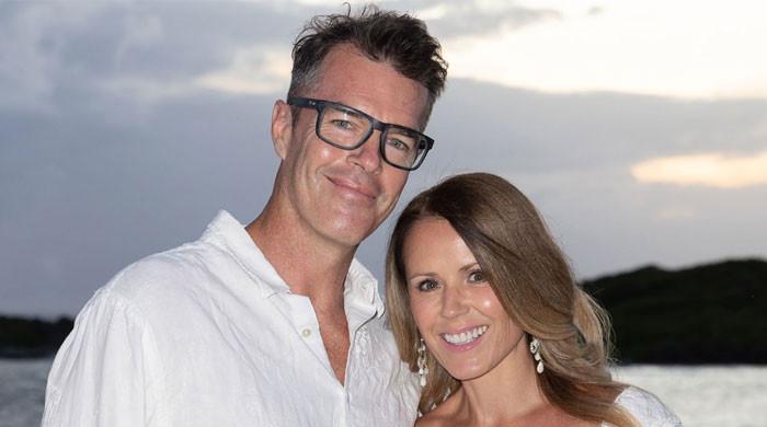 Ryan Sutter debunks split rumours with after sparking concern with cryptic post