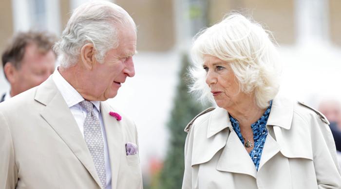 King Charles ignores pleas of 'stressed' Queen Camilla