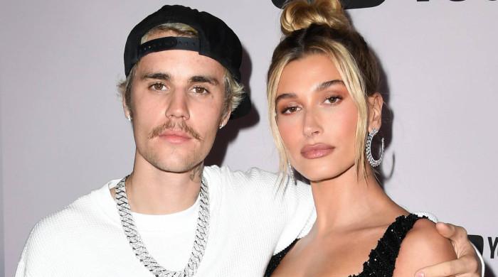 Justin Bieber survived 'serious rough patch' with pregnant wife Hailey