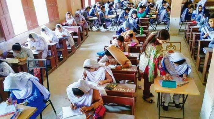 Sindh govt defers intermediate exams in view of heatwave