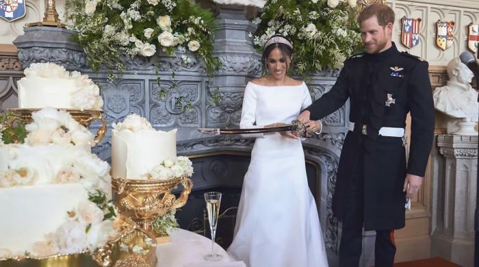 Meghan Markle, Prince Harry decided on seating arrangements at royal wedding?