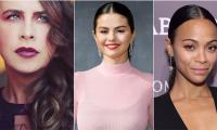 Karla Sofía Gascón, Zoe Saldaña, And Selena Gomez Shine In 'Emilia Pérez' 