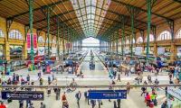 New High Speed Rail To Connect Portugal, Spain In Only Three Hours