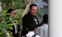 Elon Musk Set To Launch Starlink Satelite Service In Indonesia 