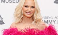Kristin Chenoweth Reveals Being ‘abused’ After Watching Sean 'Diddy' Combs Video