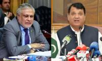 Bishkek Violence: Dar, Muqam Set To Leave For Kyrgyzstan To Assist Pakistani Students 