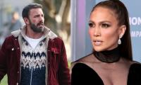 Ben Affleck Ditches Last Connection With Jennifer Lopez Amid Split Rumours
