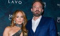 Jennifer Lopez Makes Desperate Efforts To Navigate Ben Affleck Divorce 