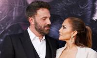 Ben Affleck, Jennifer Lopez Put On People Pleasing Display Amid Marital Woes