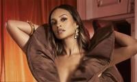 'Jealous' Alesha Dixon Charges At BGT Contestant For 'murdering' Her Song