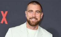 Travis Kelce Gushes About 'rollercoaster' Past Year Amid Taylor Swift Romance