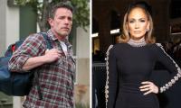 Ben Affleck ‘moved Out Weeks Ago’ As Jennifer Lopez Hunts New Property