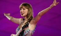 Taylor Swift's First-ever Sweden Concert Breaks Records