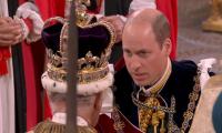 Prince William's Reign On Horizon Amid Talks Of 'looking Into The Future'