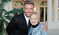 David Beckham Remembers Nicola Peltz Beckham’s Late Grandmother