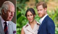 Prince Harry, Meghan Markle's Nigeria Trip Blamed For Strategic Move To Influence King Charles