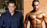 Salman Khan Was The First Preference For 'Ghajini' Over Aamir Khan: DEETS Inside