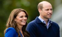 Kate Middleton Announces Major Achievement  As She Takes Guidance From Prince William 