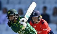 England Women Secure Sweeping Victory Over Pakistan In T20I Series